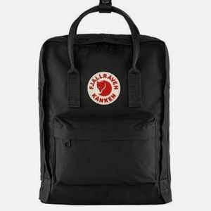 Fjallraven Kanken backpack
